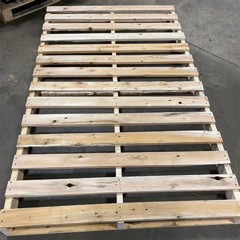 oversize pallet